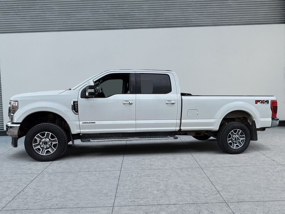 2020 Ford F-250  - Desmeules Chrysler