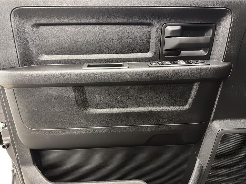 2022 Ram 1500 Classic  - Desmeules Chrysler