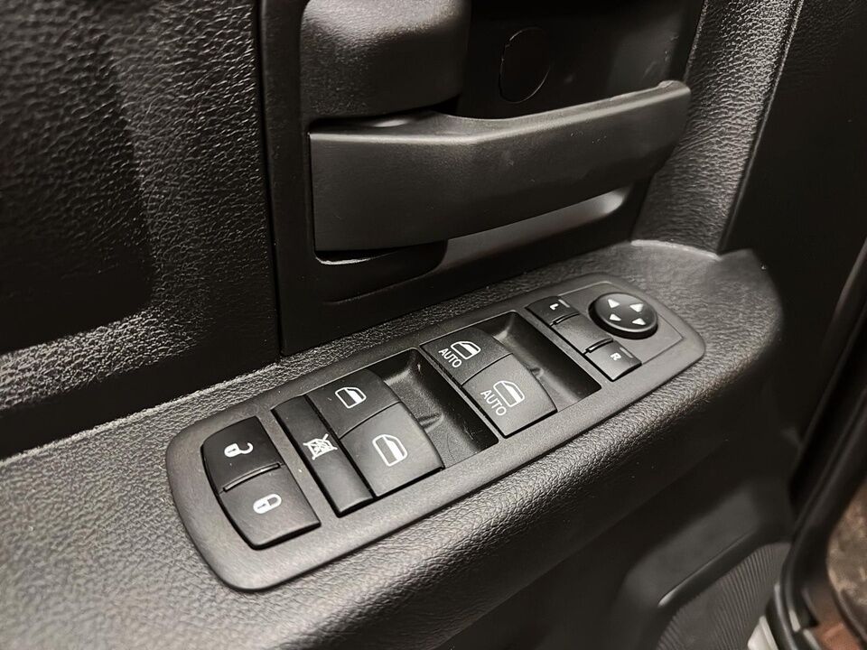 2022 Ram 1500 Classic  - Desmeules Chrysler