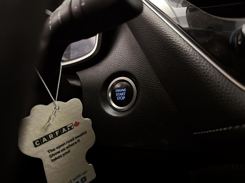 2021 Toyota Corolla Hatchback  - Desmeules Chrysler