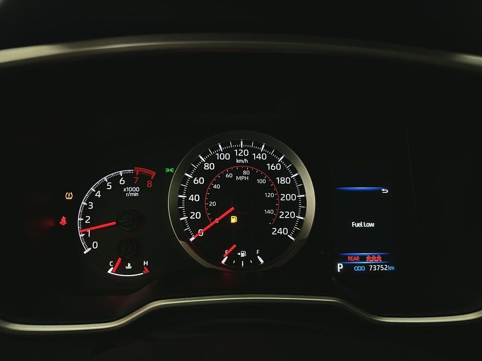 2021 Toyota Corolla Hatchback  - Desmeules Chrysler