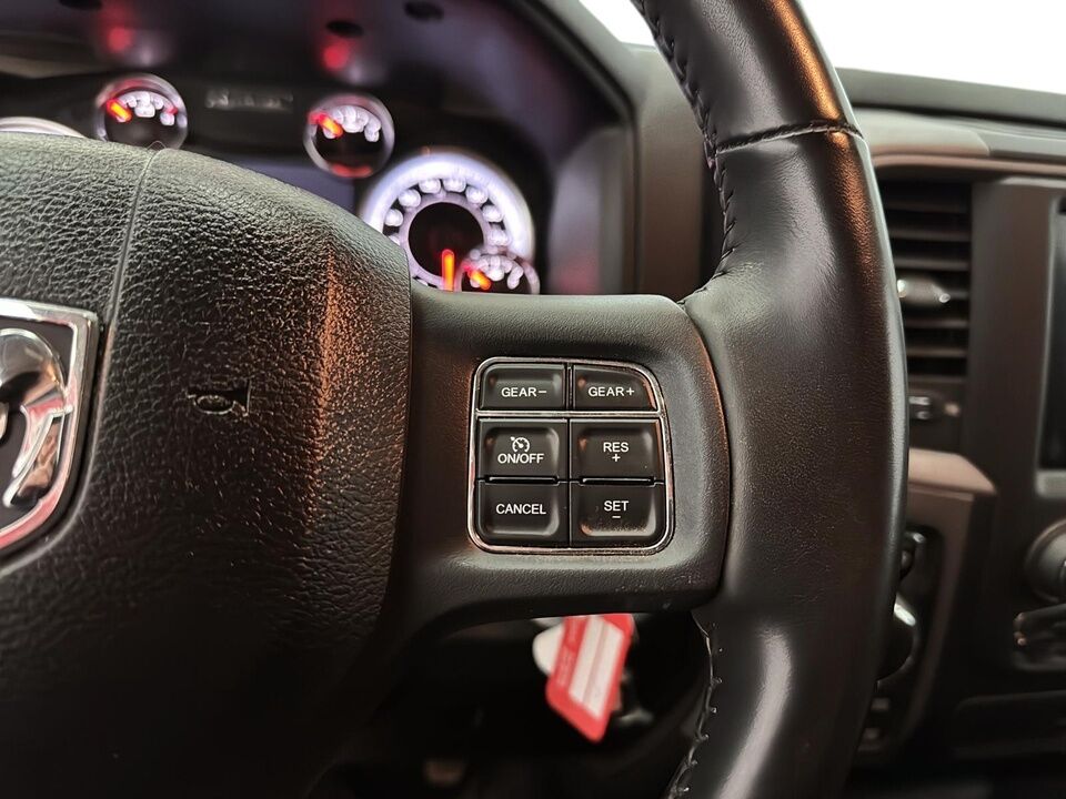 2022 Ram 1500 Classic  - Desmeules Chrysler