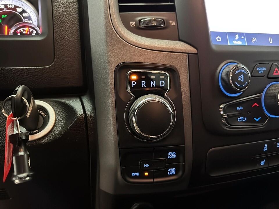 2022 Ram 1500 Classic  - Desmeules Chrysler