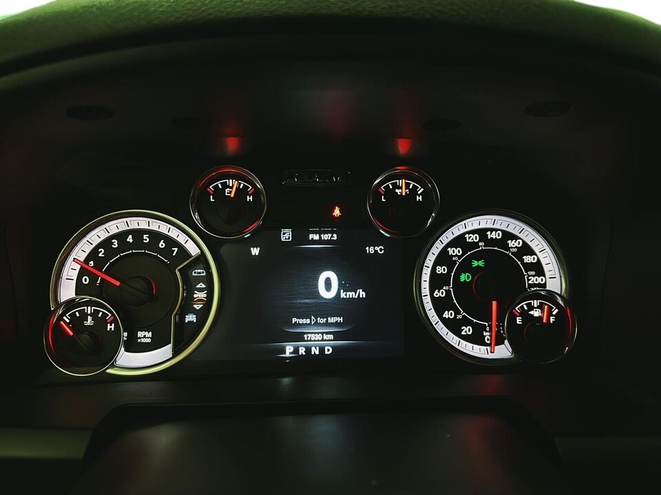 2022 Ram 1500 Classic  - Desmeules Chrysler