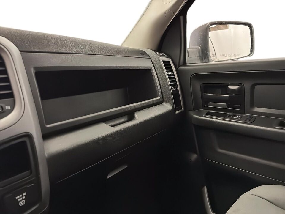2022 Ram 1500 Classic  - Desmeules Chrysler