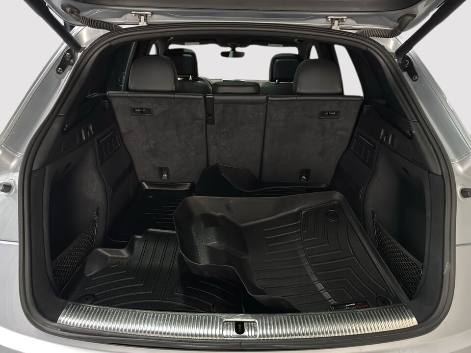 2018 Audi Q5  - Desmeules Chrysler