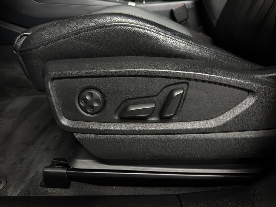 2018 Audi Q5  - Desmeules Chrysler