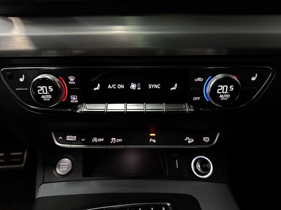 2018 Audi Q5  - Desmeules Chrysler