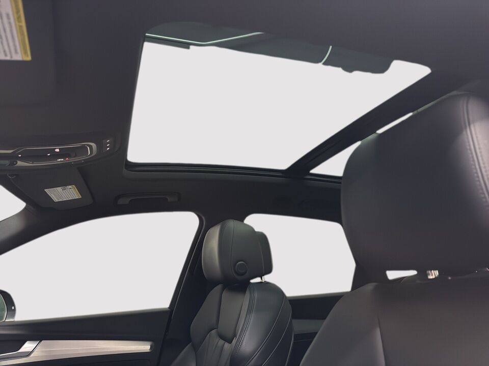 2018 Audi Q5  - Desmeules Chrysler