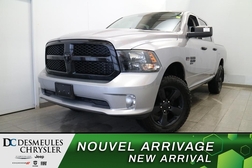 2020 Ram 1500 Classic CLASSIC CREW CAB 4X4 UCONNECT 8.4PO CAMÉRA RECUL  - DC-S4546  - Blainville Chrysler