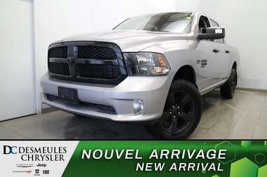 2020 Ram 1500 Classic CLAS