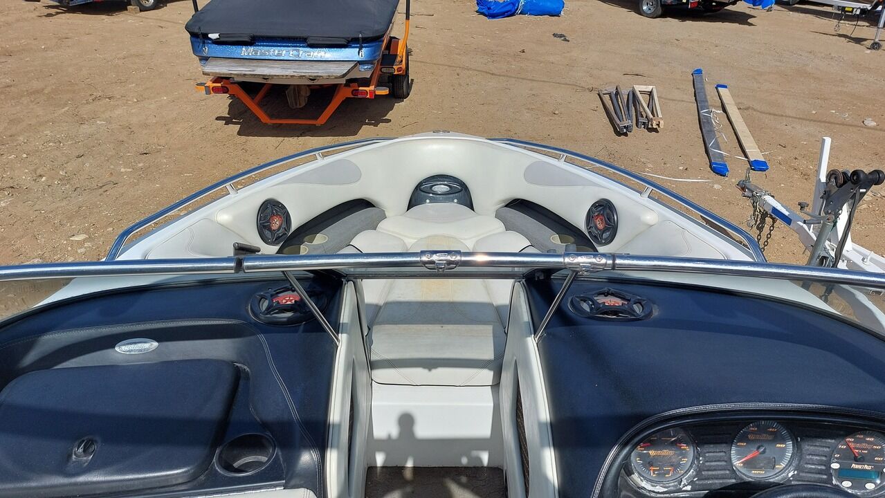 2005 Malibu WakeSetter LSV 23  - Desmeules Chrysler