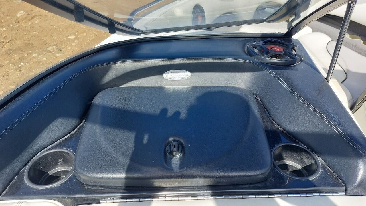 2005 Malibu WakeSetter LSV 23  - Desmeules Chrysler