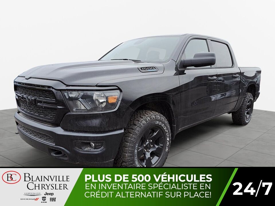 2024 Ram 1500  - Blainville Chrysler