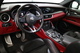 Thumbnail 2018 Alfa Romeo Stelvio quadrifoglio - Blainville Chrysler