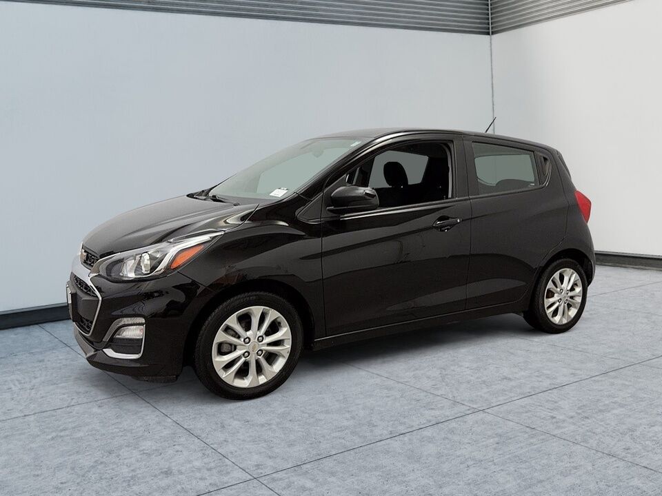 2021 Chevrolet Spark  - Blainville Chrysler