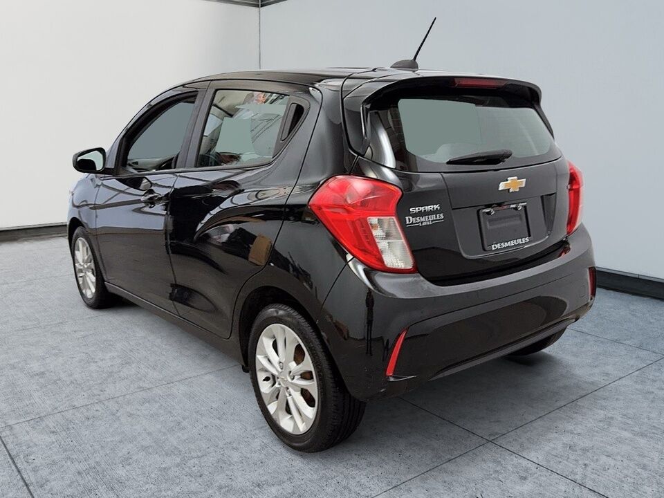 2021 Chevrolet Spark  - Blainville Chrysler