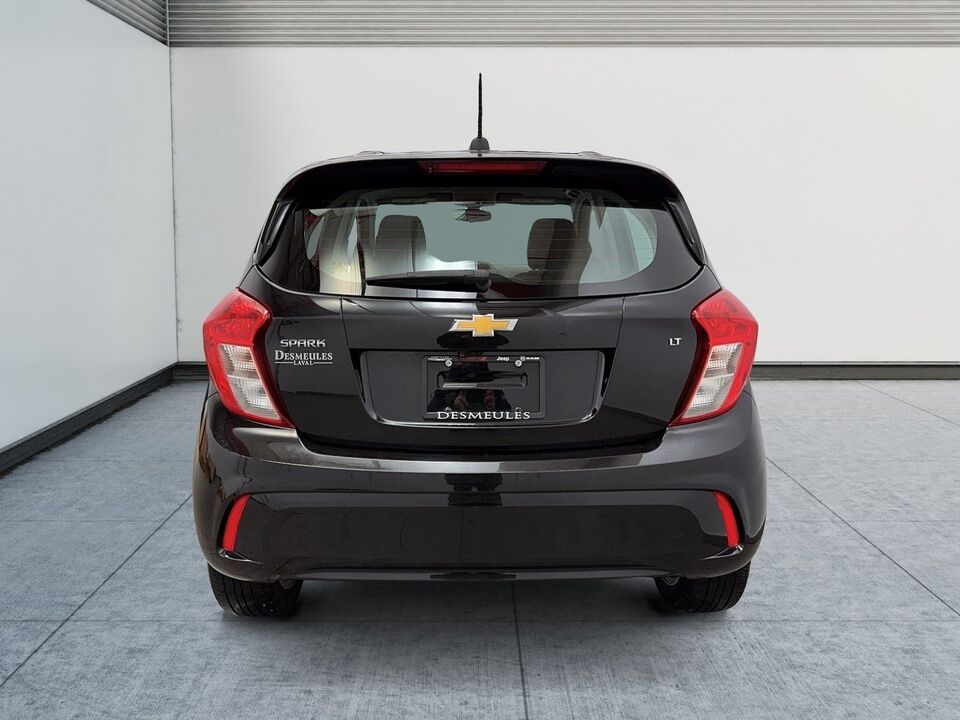 2021 Chevrolet Spark  - Blainville Chrysler