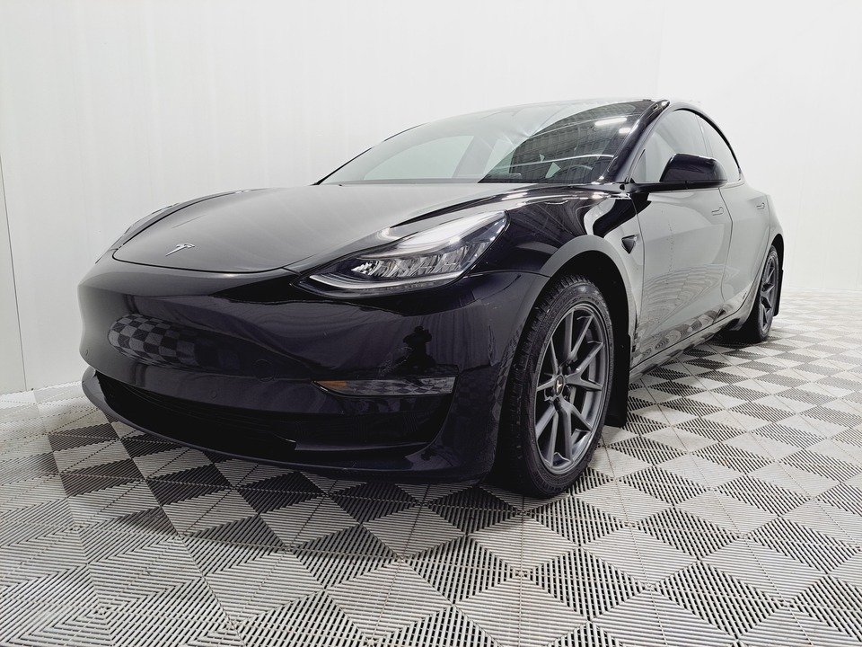 2021 Tesla Model 3  - Blainville Chrysler