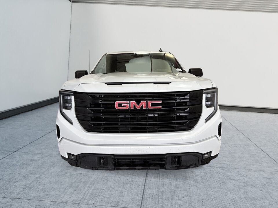 2023 GMC Sierra 1500  - Desmeules Chrysler