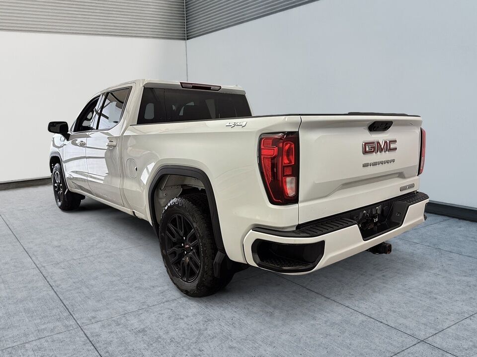 2023 GMC Sierra 1500  - Desmeules Chrysler