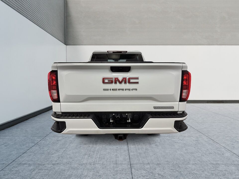 2023 GMC Sierra 1500  - Desmeules Chrysler