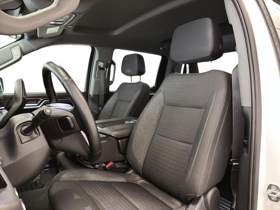 2023 GMC Sierra 1500  - Desmeules Chrysler