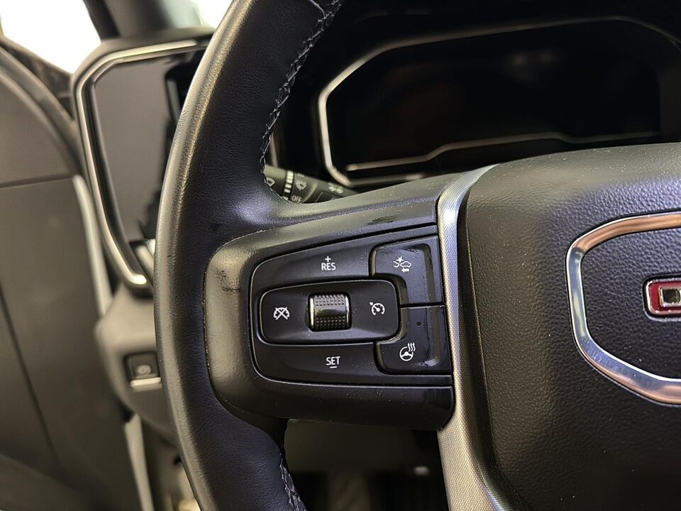2023 GMC Sierra 1500  - Desmeules Chrysler