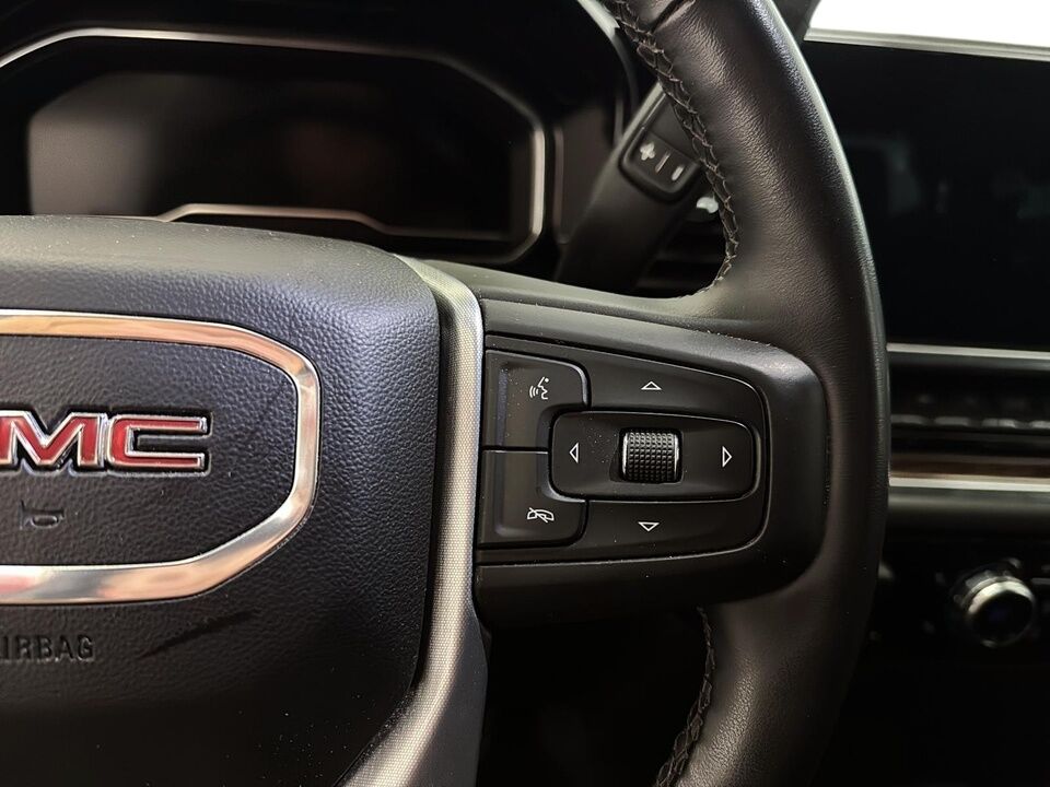2023 GMC Sierra 1500  - Desmeules Chrysler