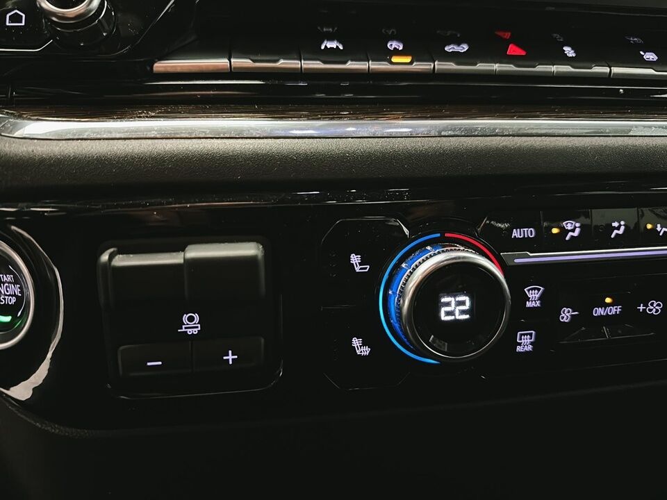 2023 GMC Sierra 1500  - Desmeules Chrysler