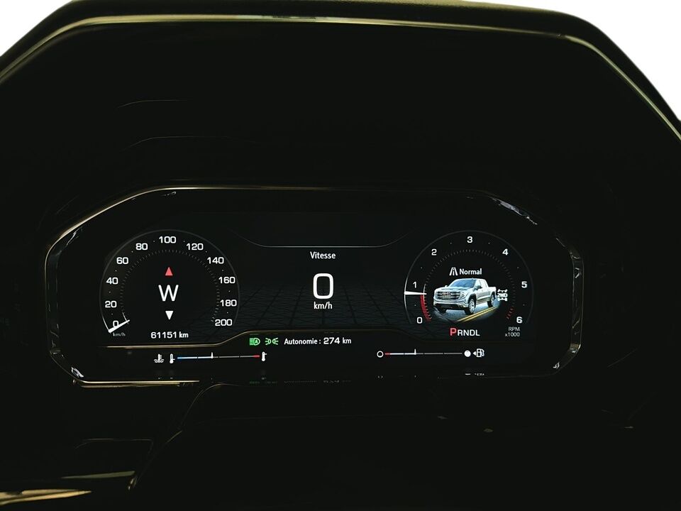 2023 GMC Sierra 1500  - Desmeules Chrysler