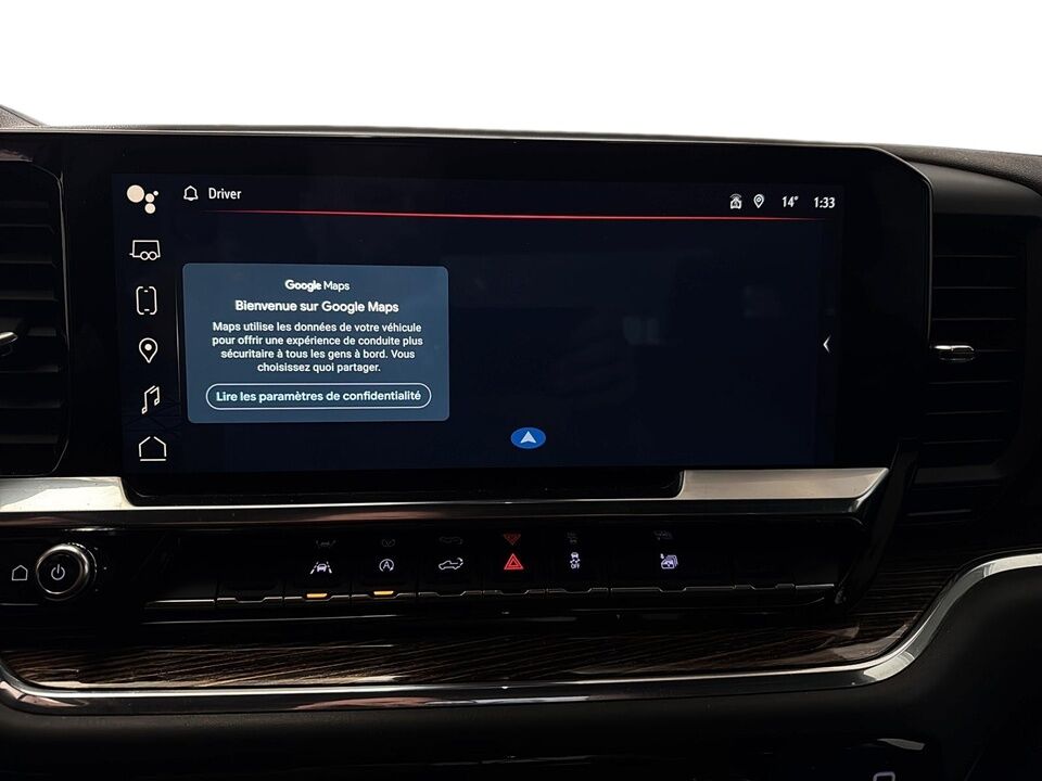 2023 GMC Sierra 1500  - Desmeules Chrysler