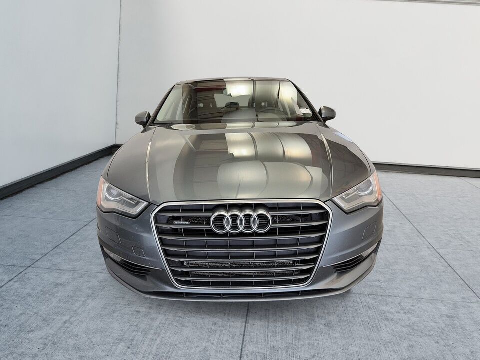 2015 Audi A3  - Blainville Chrysler