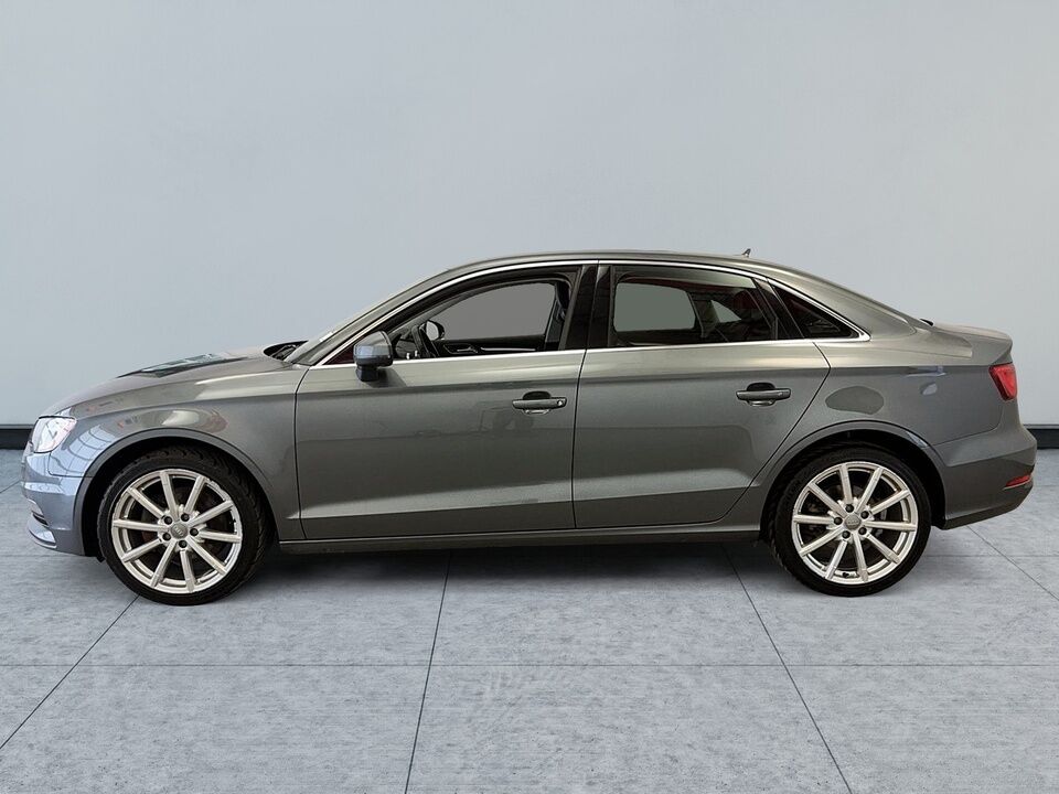 2015 Audi A3  - Desmeules Chrysler