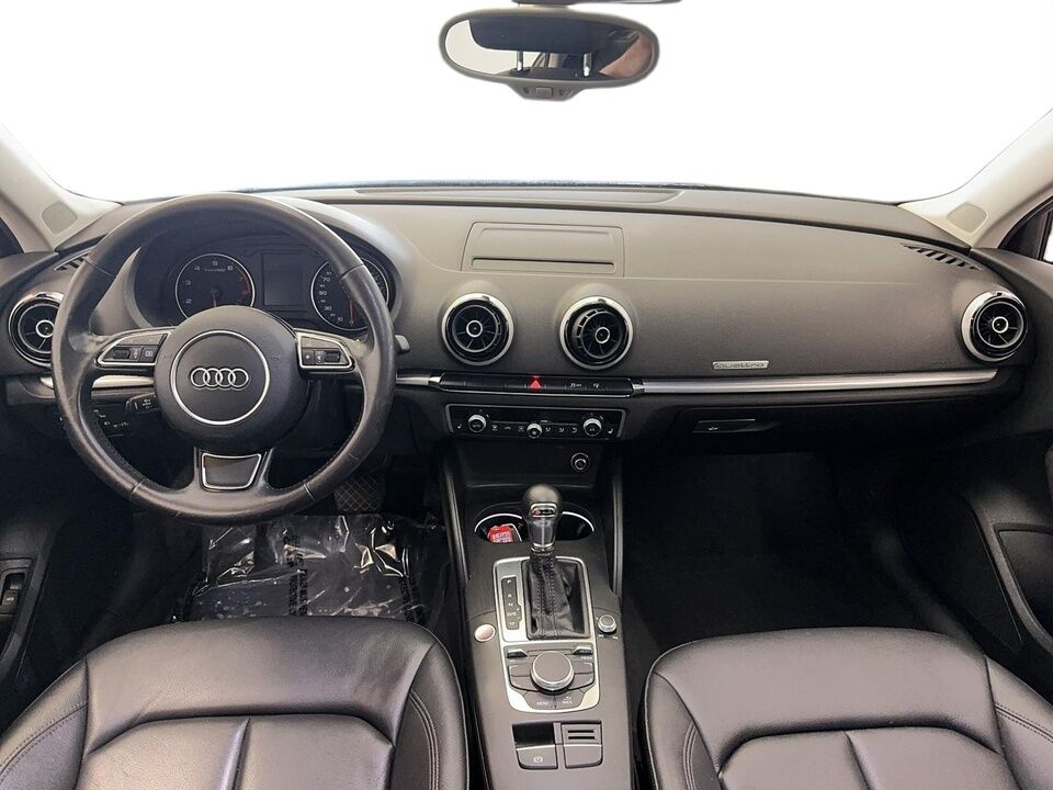 2015 Audi A3  - Blainville Chrysler