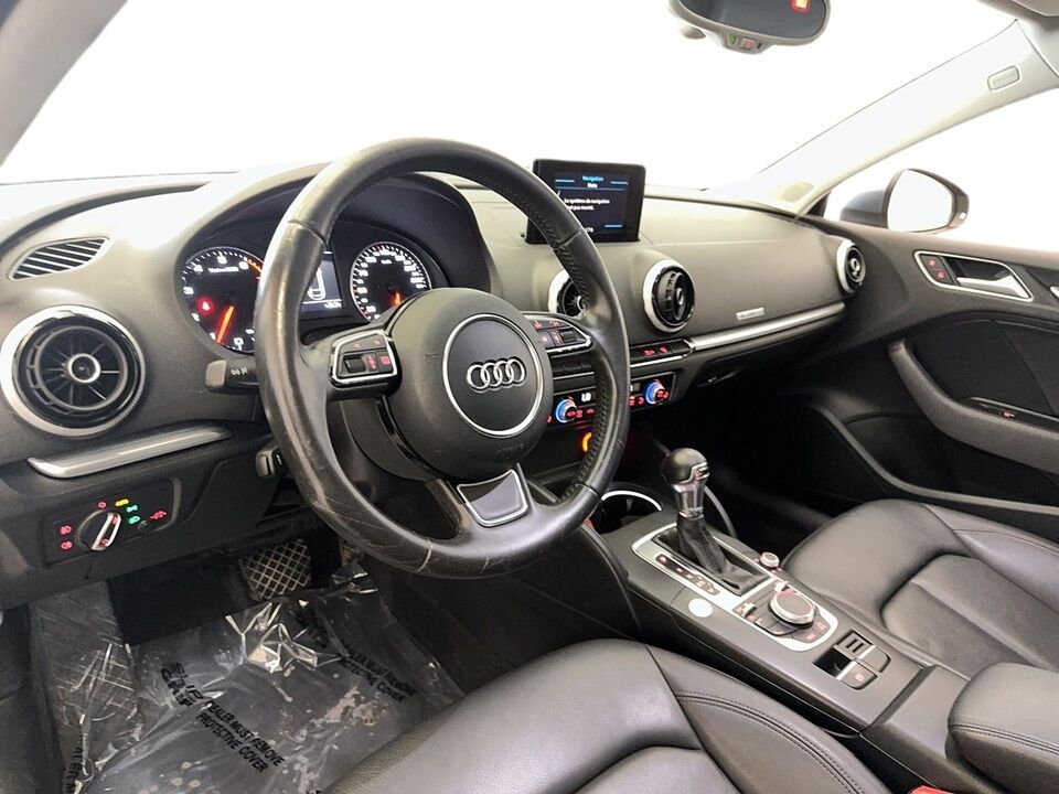 2015 Audi A3  - Blainville Chrysler