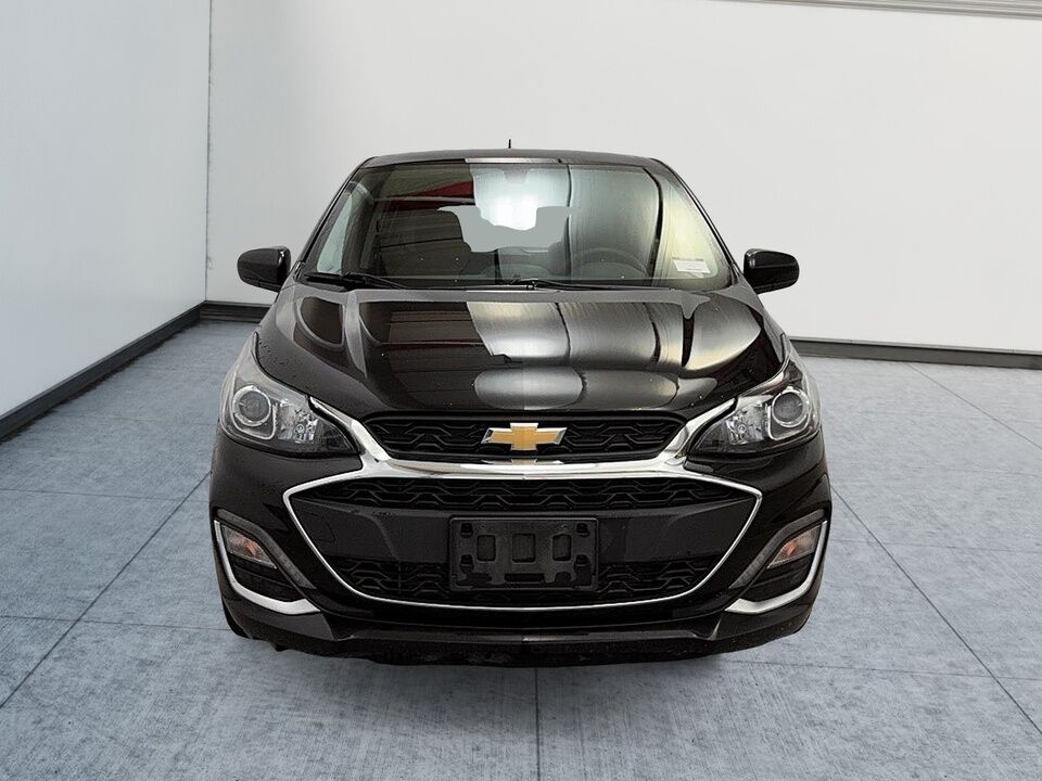 2021 Chevrolet Spark  - Blainville Chrysler