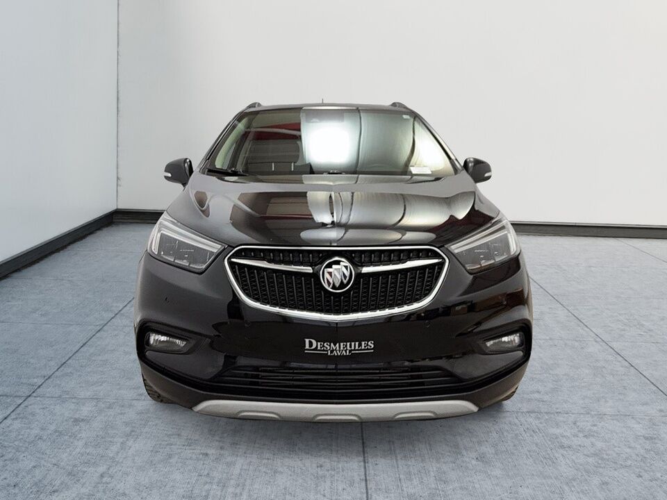 2017 Buick Encore  - Blainville Chrysler