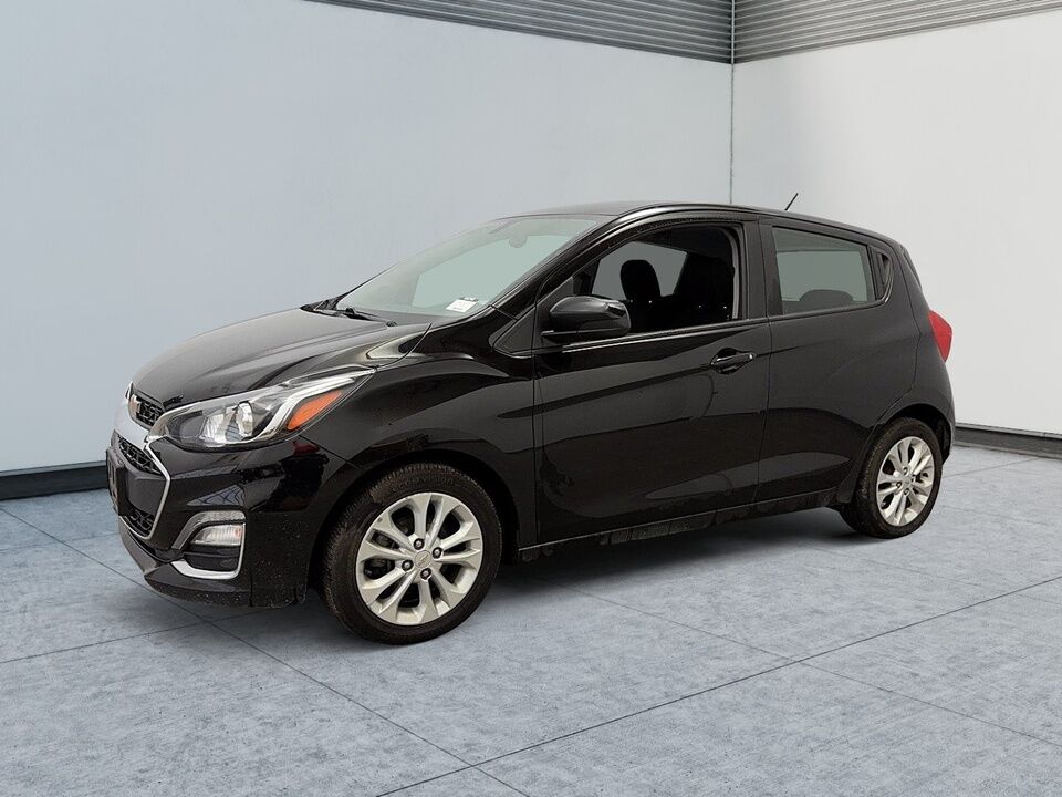 2021 Chevrolet Spark  - Blainville Chrysler