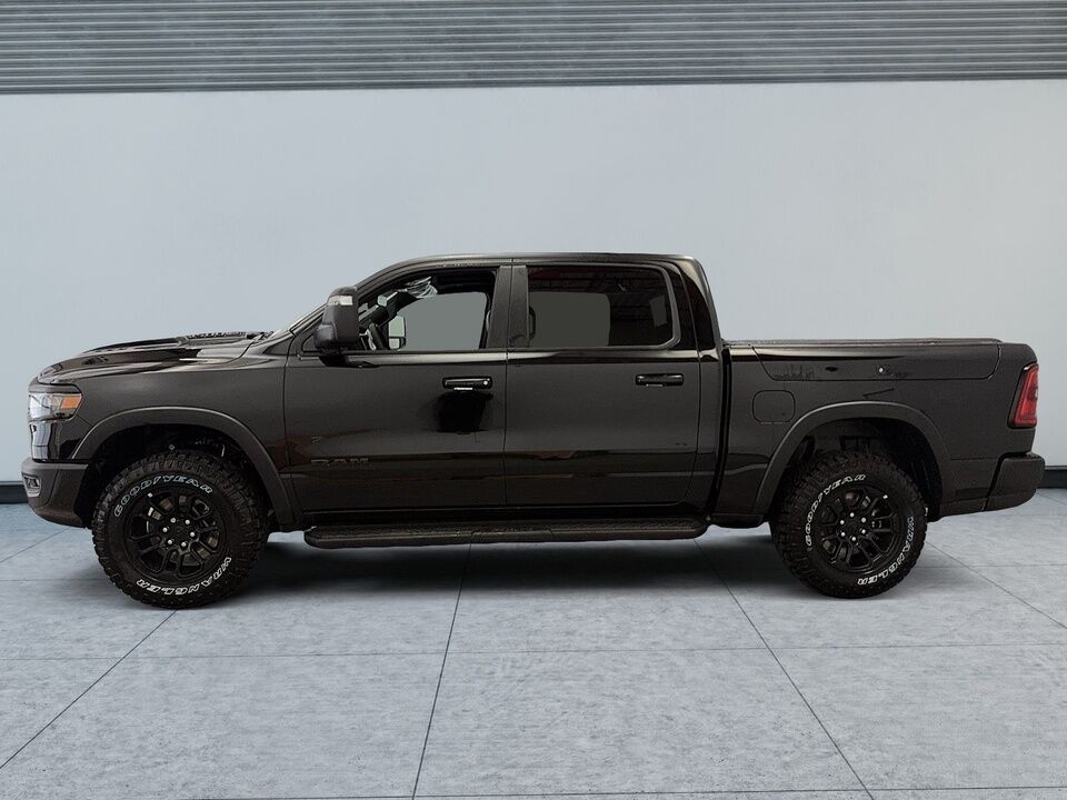 2025 Ram 1500  - Blainville Chrysler