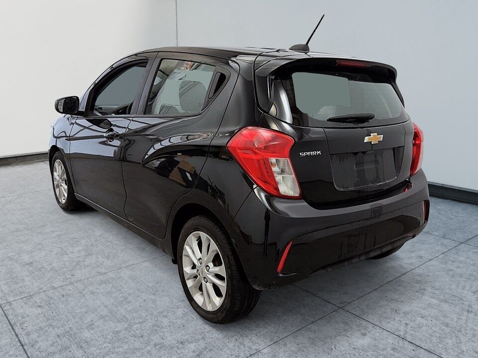 2021 Chevrolet Spark  - Blainville Chrysler