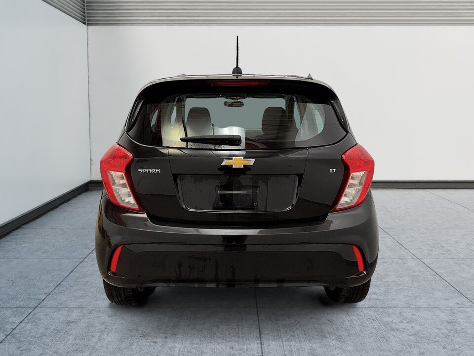 2021 Chevrolet Spark  - Blainville Chrysler