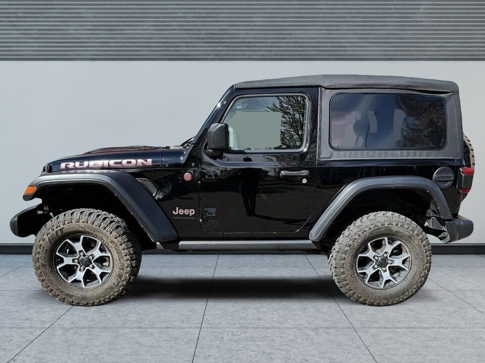 2022 Jeep Wrangler  - Blainville Chrysler