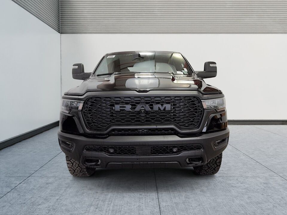 2025 Ram 1500  - Blainville Chrysler