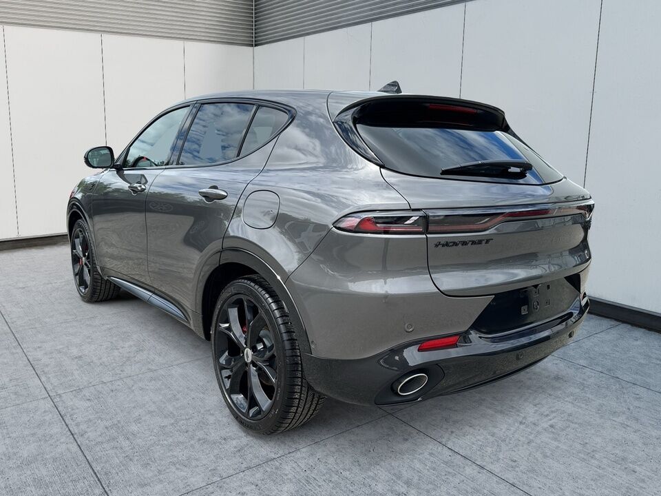 2024 Dodge Hornet PHEV  - Blainville Chrysler