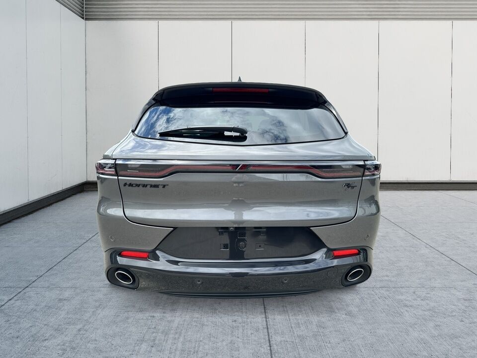 2024 Dodge Hornet PHEV  - Blainville Chrysler