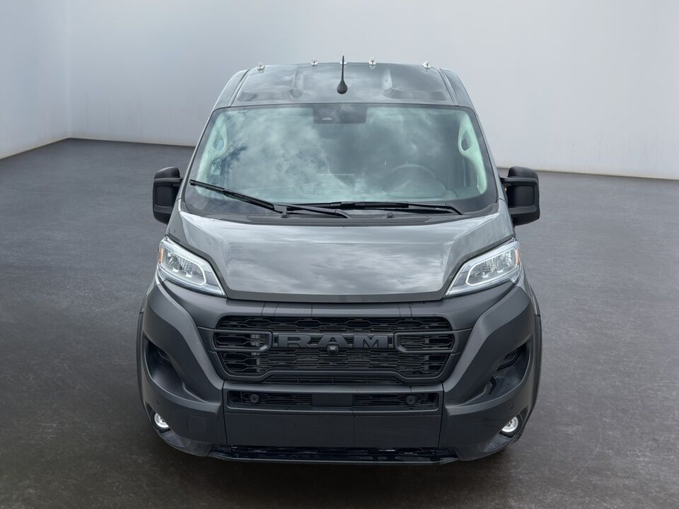 2024 Ram ProMaster Cargo Van  - Desmeules Chrysler