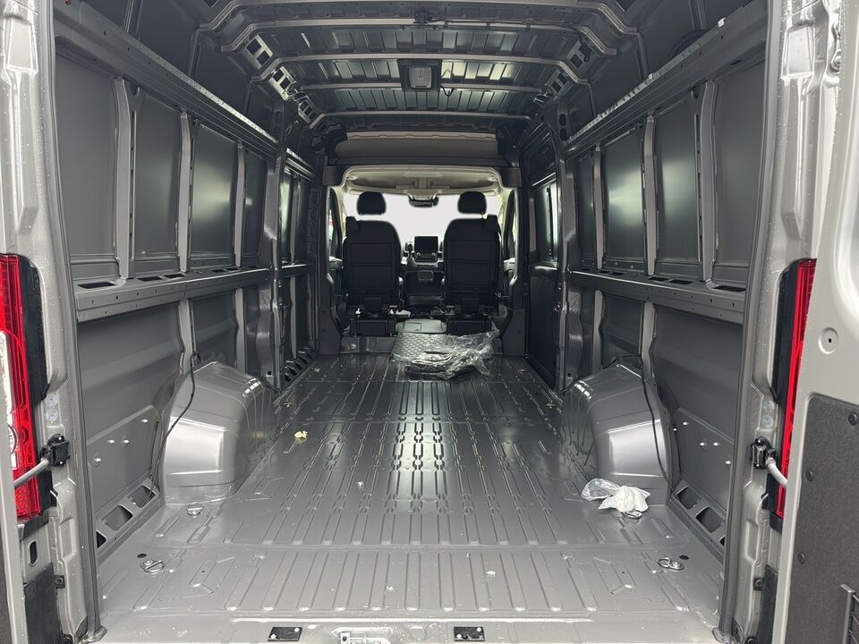 2024 Ram ProMaster Cargo Van  - Desmeules Chrysler