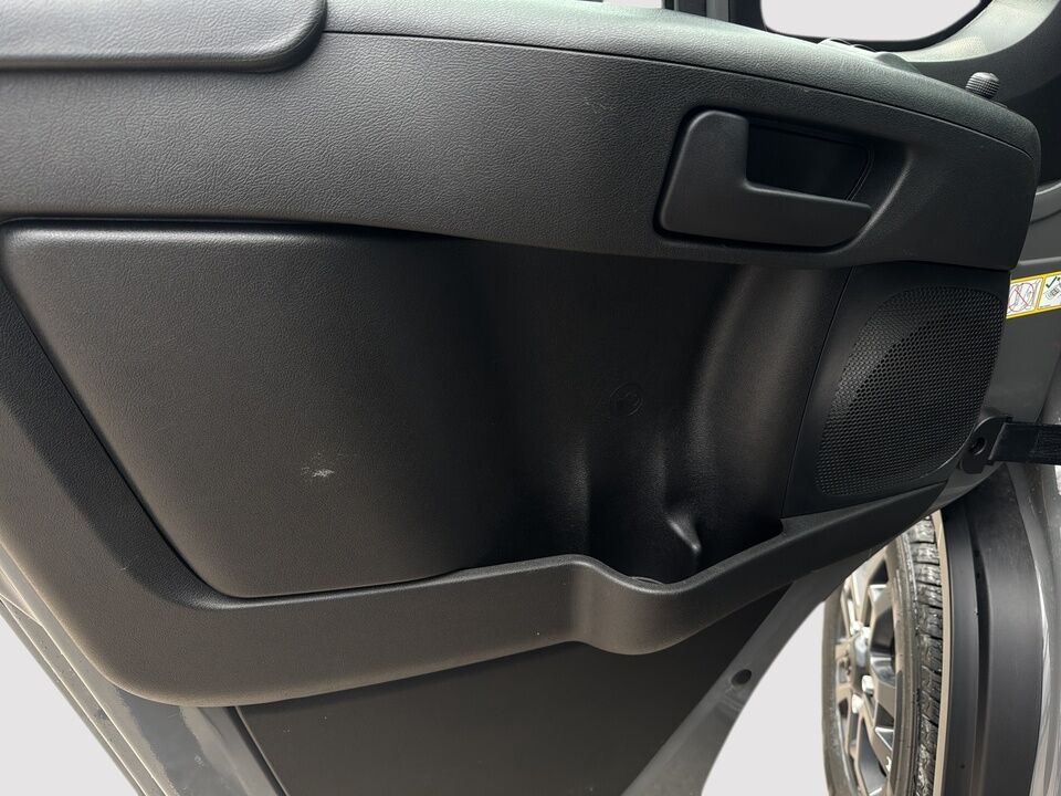 2024 Ram ProMaster Cargo Van  - Desmeules Chrysler