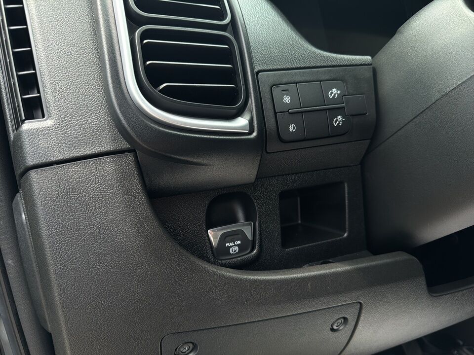 2024 Ram ProMaster Cargo Van  - Desmeules Chrysler